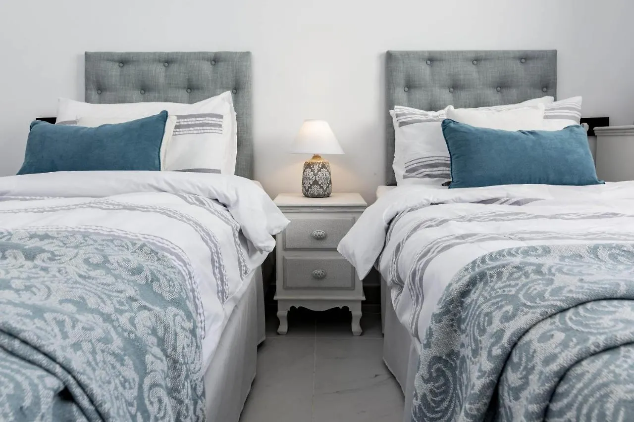 Lae23- Mirador Estepona Hills By Roomservices