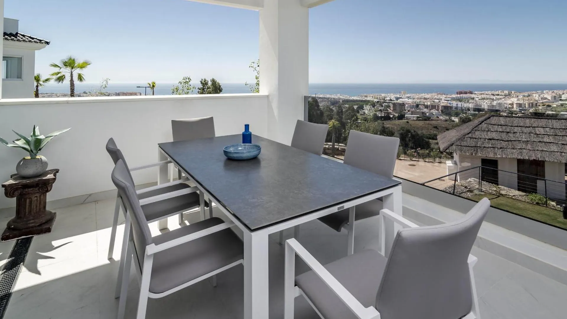 Lae23- Mirador Estepona Hills By Roomservices