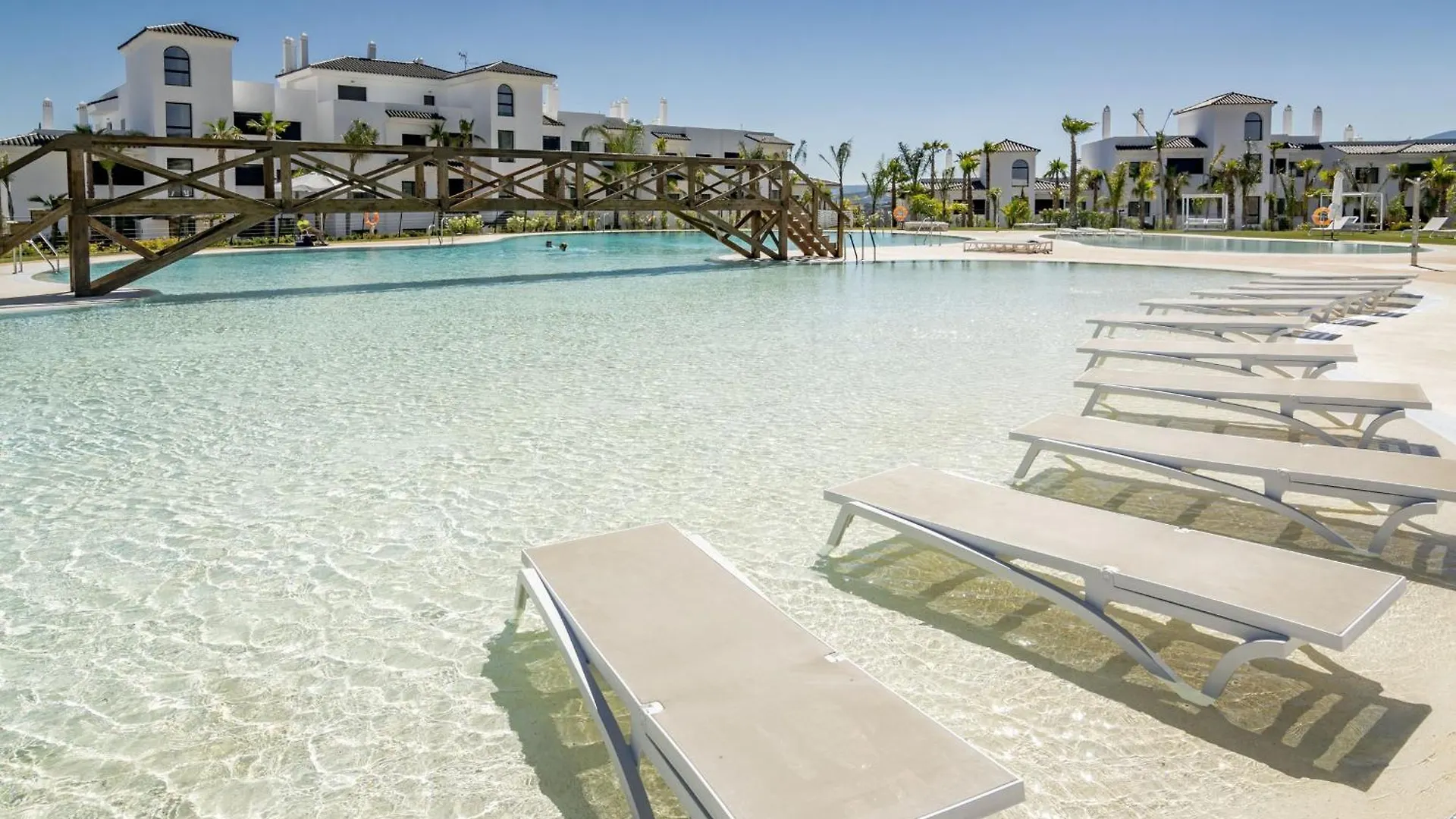 Apartment Lae23- Mirador Estepona Hills By Roomservices
