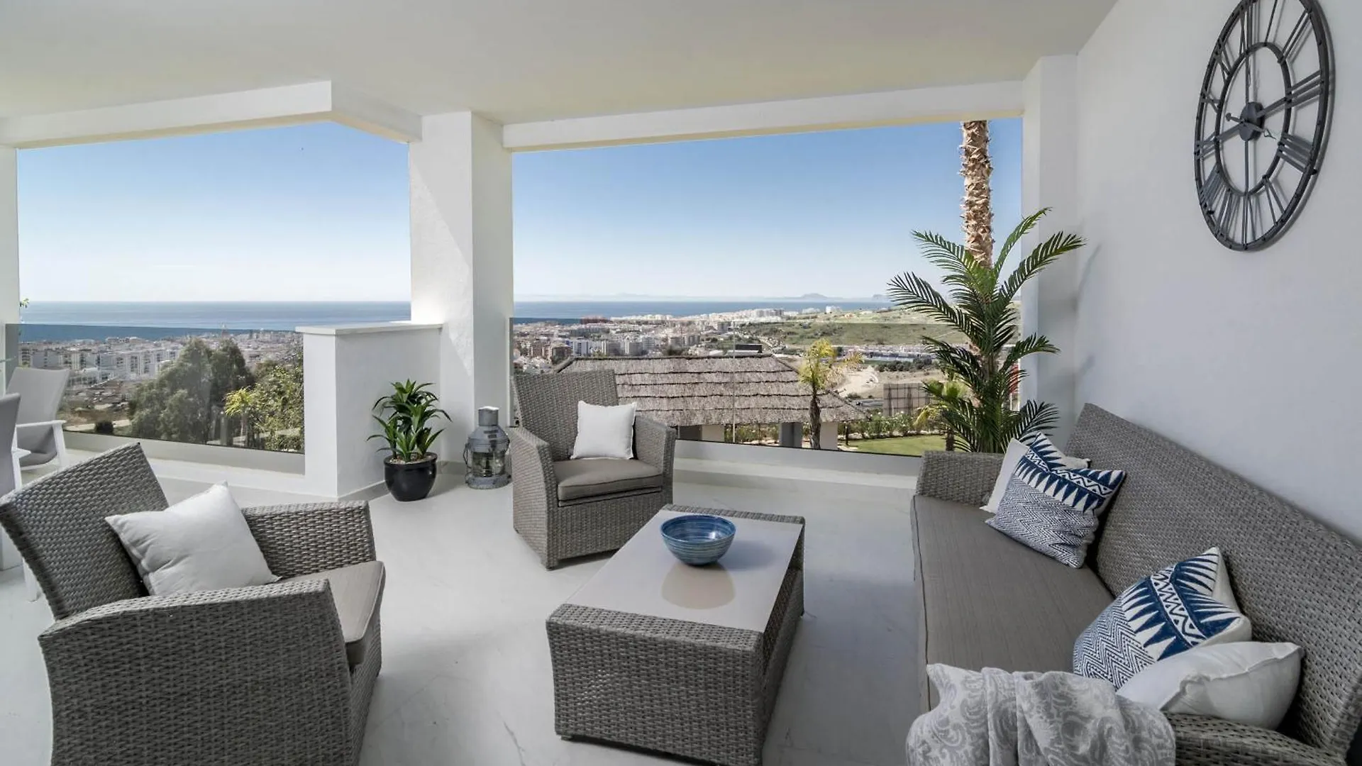 Lae23- Mirador Estepona Hills By Roomservices 0*,