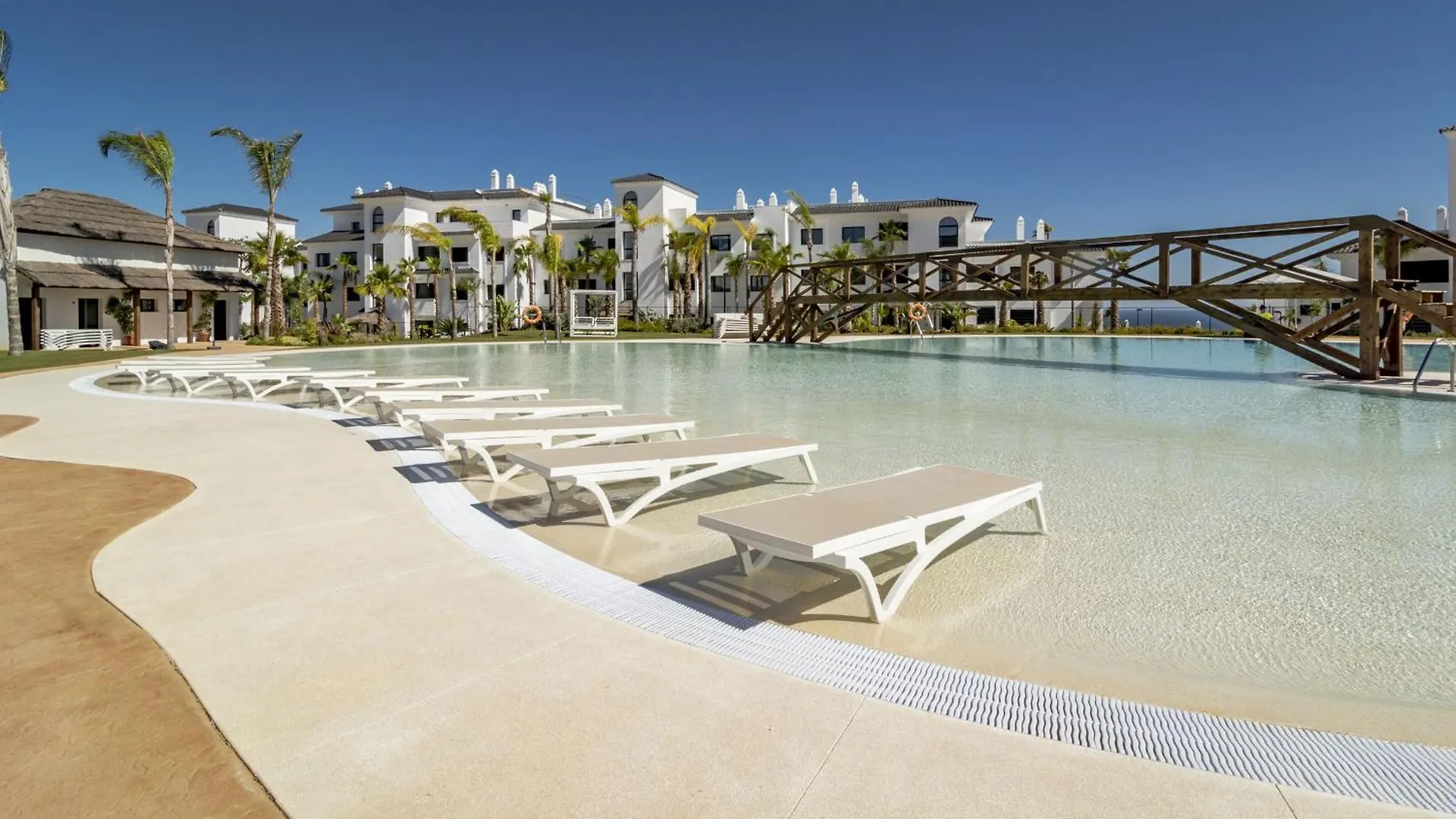 Lae23- Mirador Estepona Hills By Roomservices 0*,