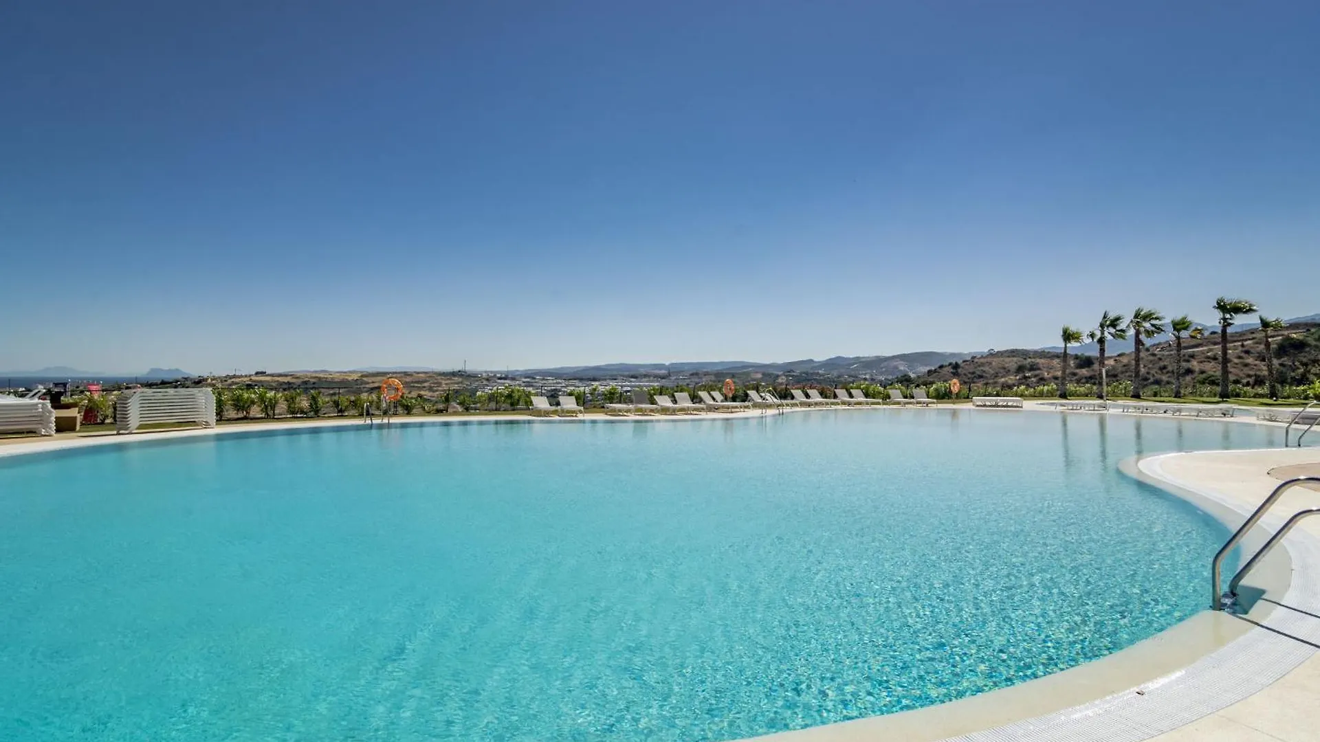 Lae23- Mirador Estepona Hills By Roomservices Apartment