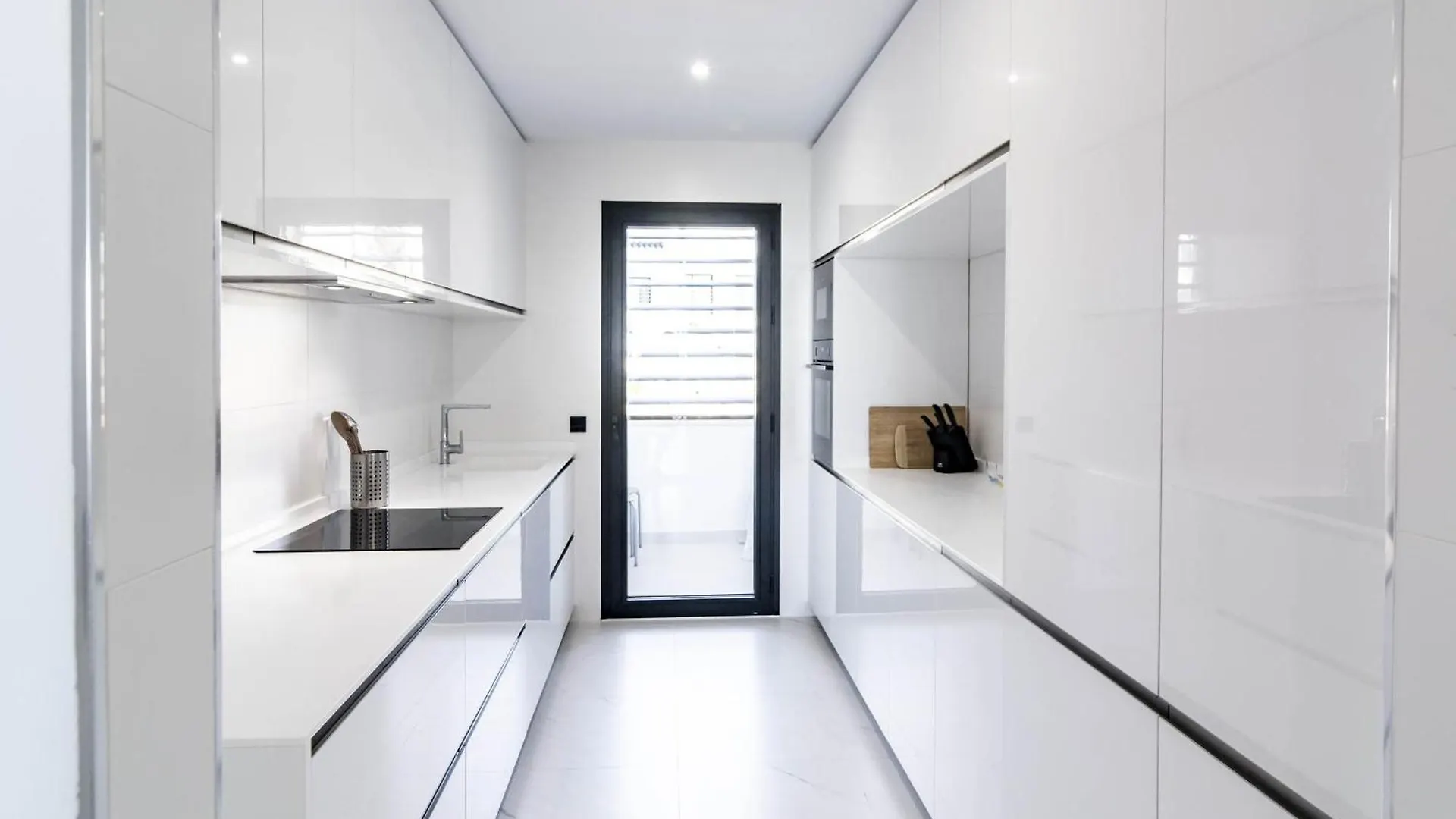 Lae23- Mirador Estepona Hills By Roomservices 0*,