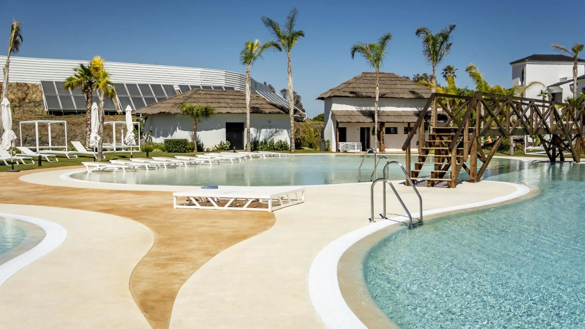 Lae23- Mirador Estepona Hills By Roomservices 0*,  Spain