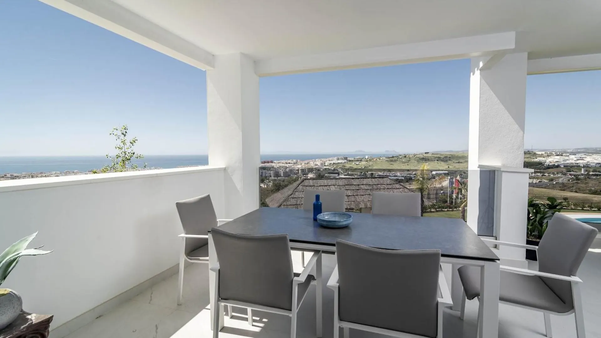 Lae23- Mirador Estepona Hills By Roomservices