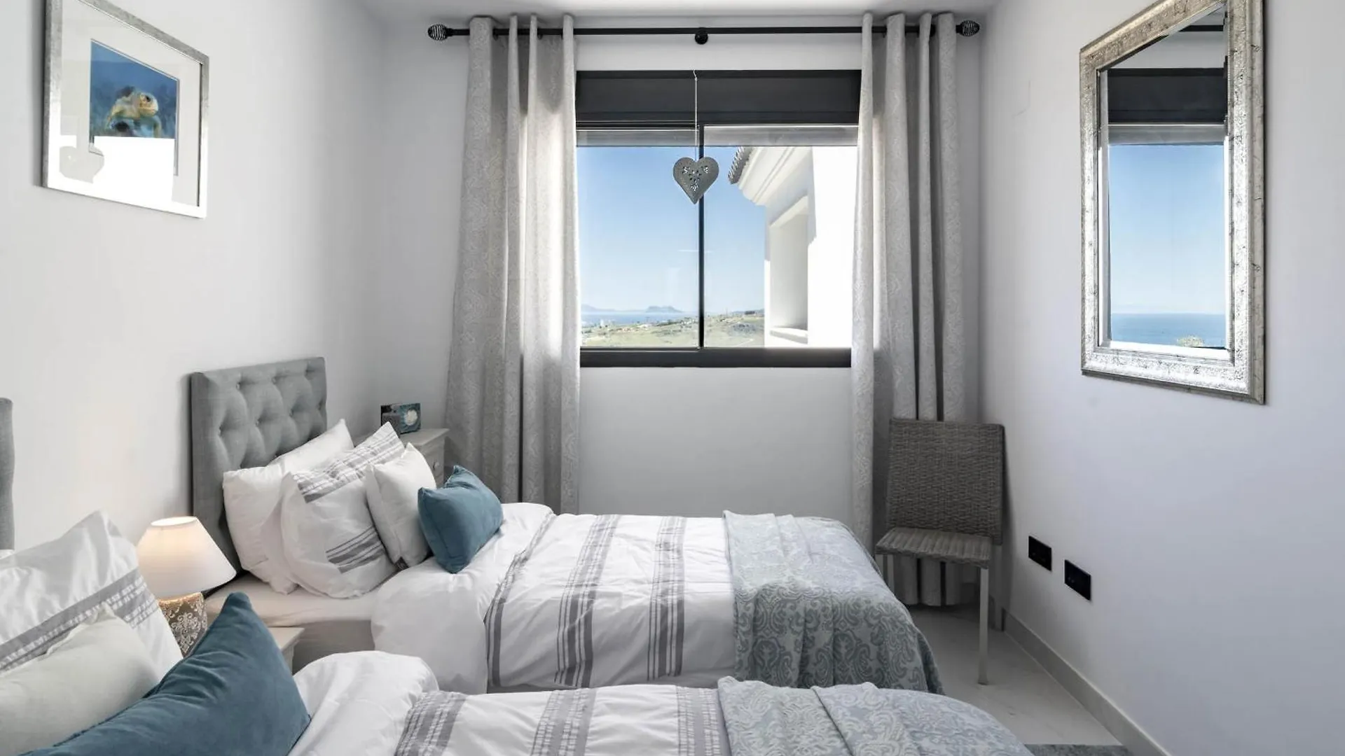 Lae23- Mirador Estepona Hills By Roomservices Apartment
