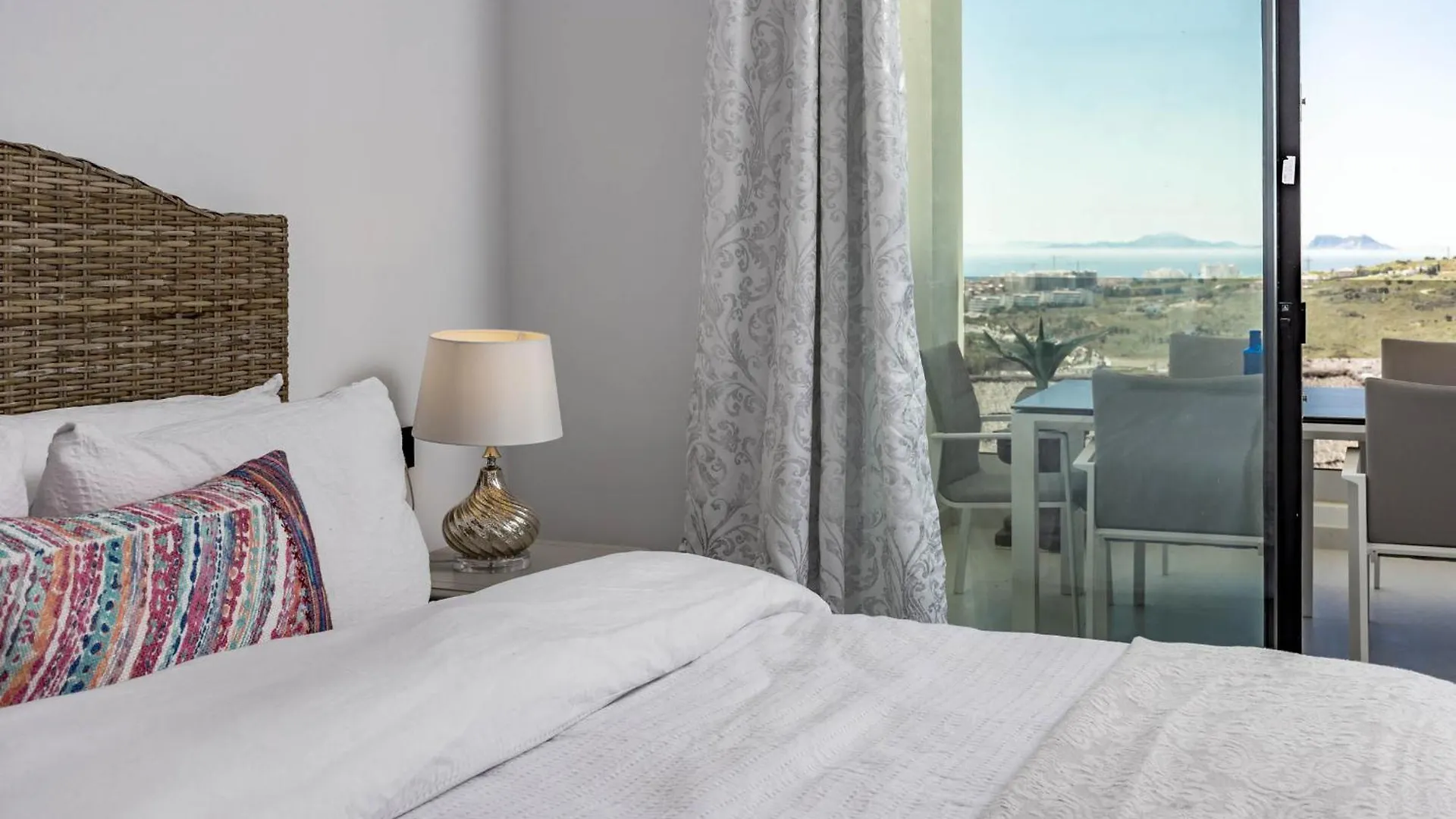 Lae23- Mirador Estepona Hills By Roomservices Apartment