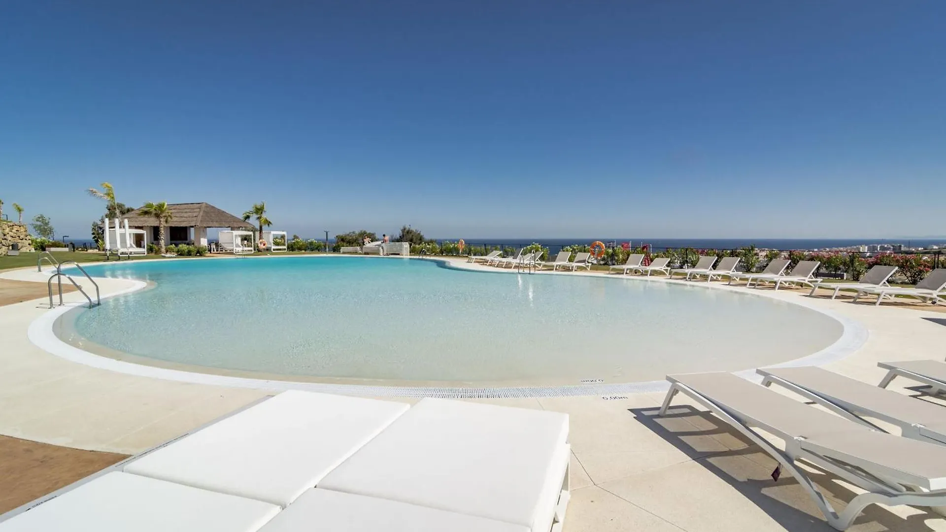 Lae23- Mirador Estepona Hills By Roomservices 0*,