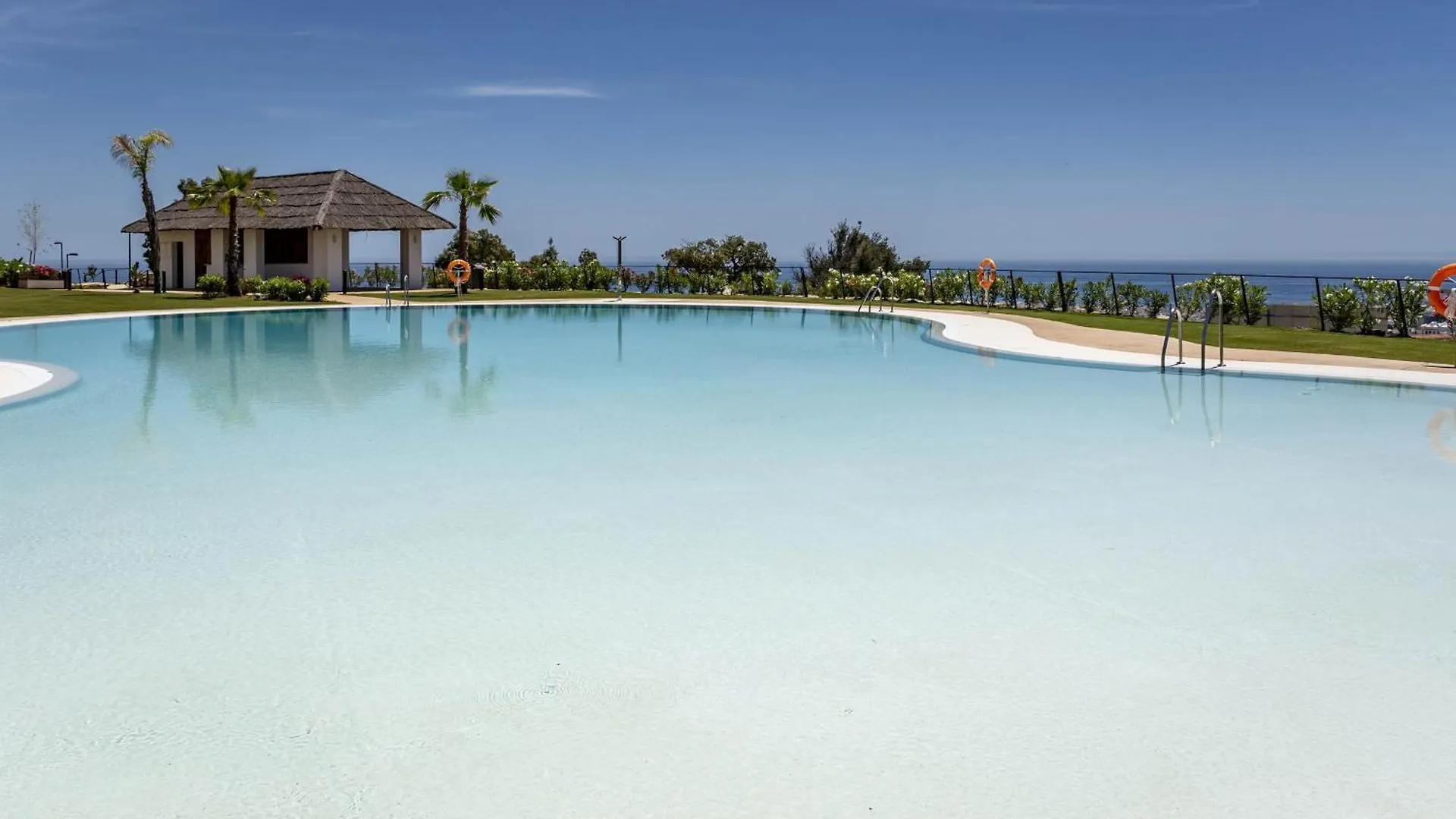 Lae23- Mirador Estepona Hills By Roomservices