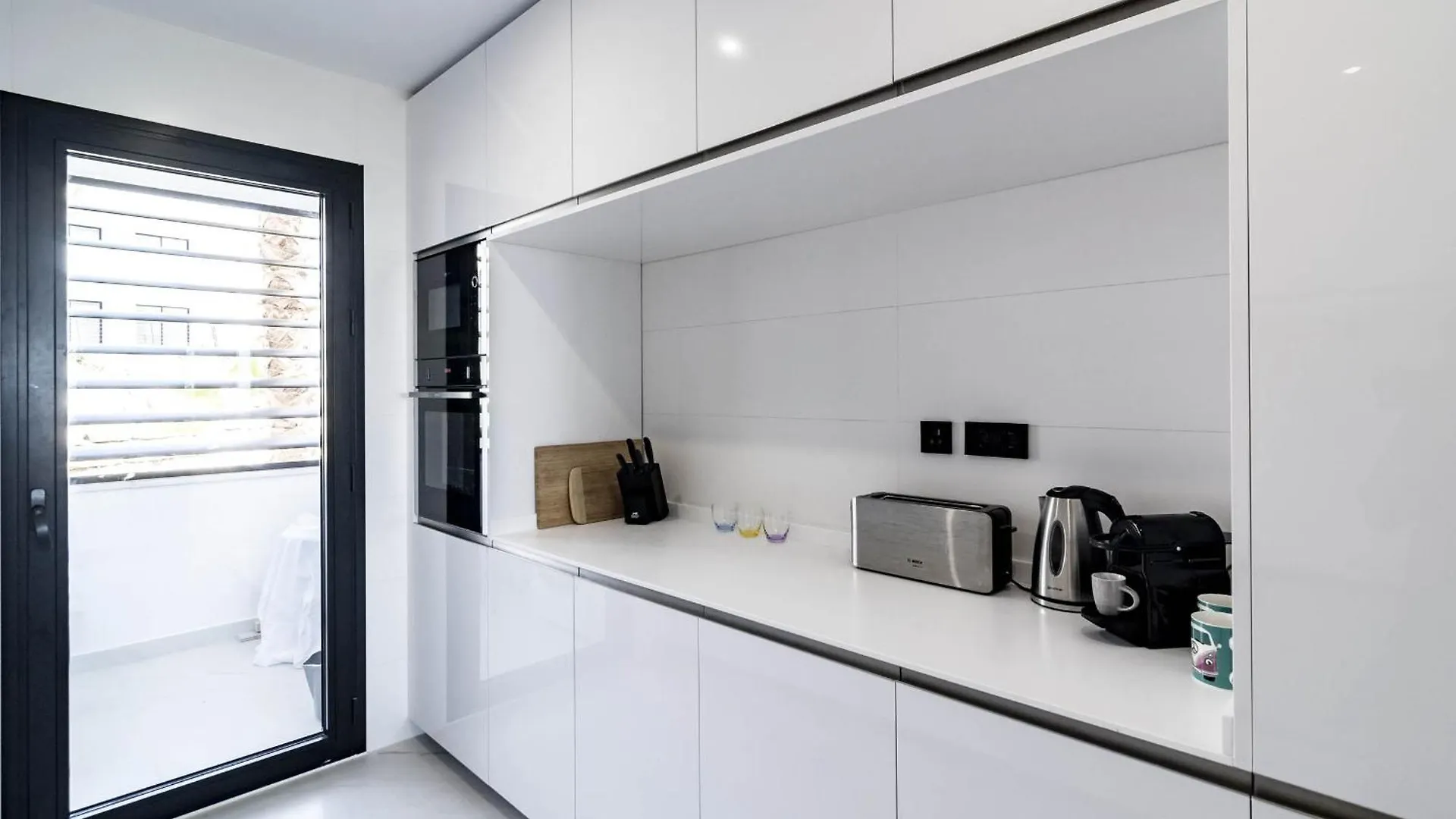 Lae23- Mirador Estepona Hills By Roomservices 0*,  Spain