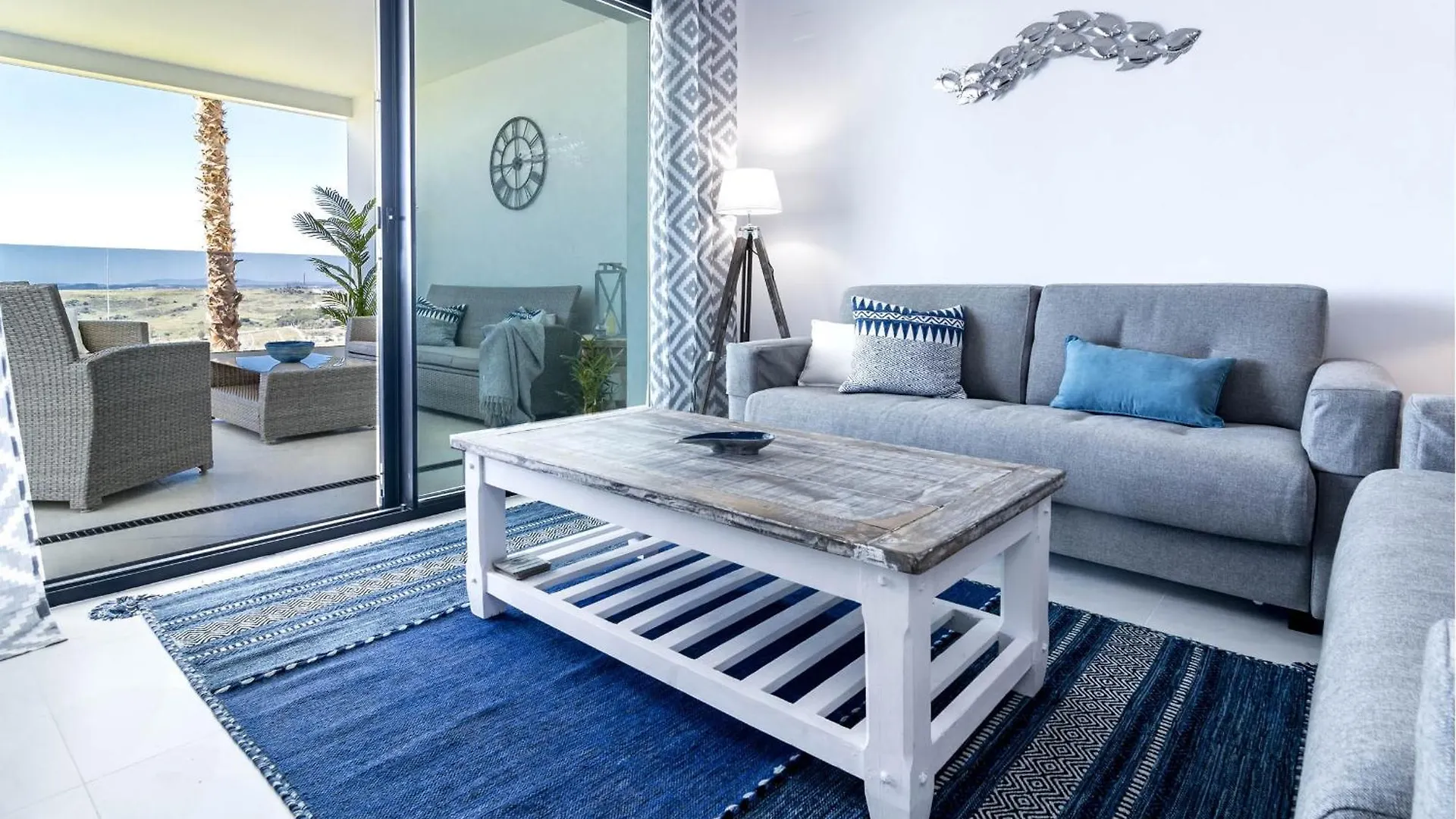 Lae23- Mirador Estepona Hills By Roomservices 0*,  Spain