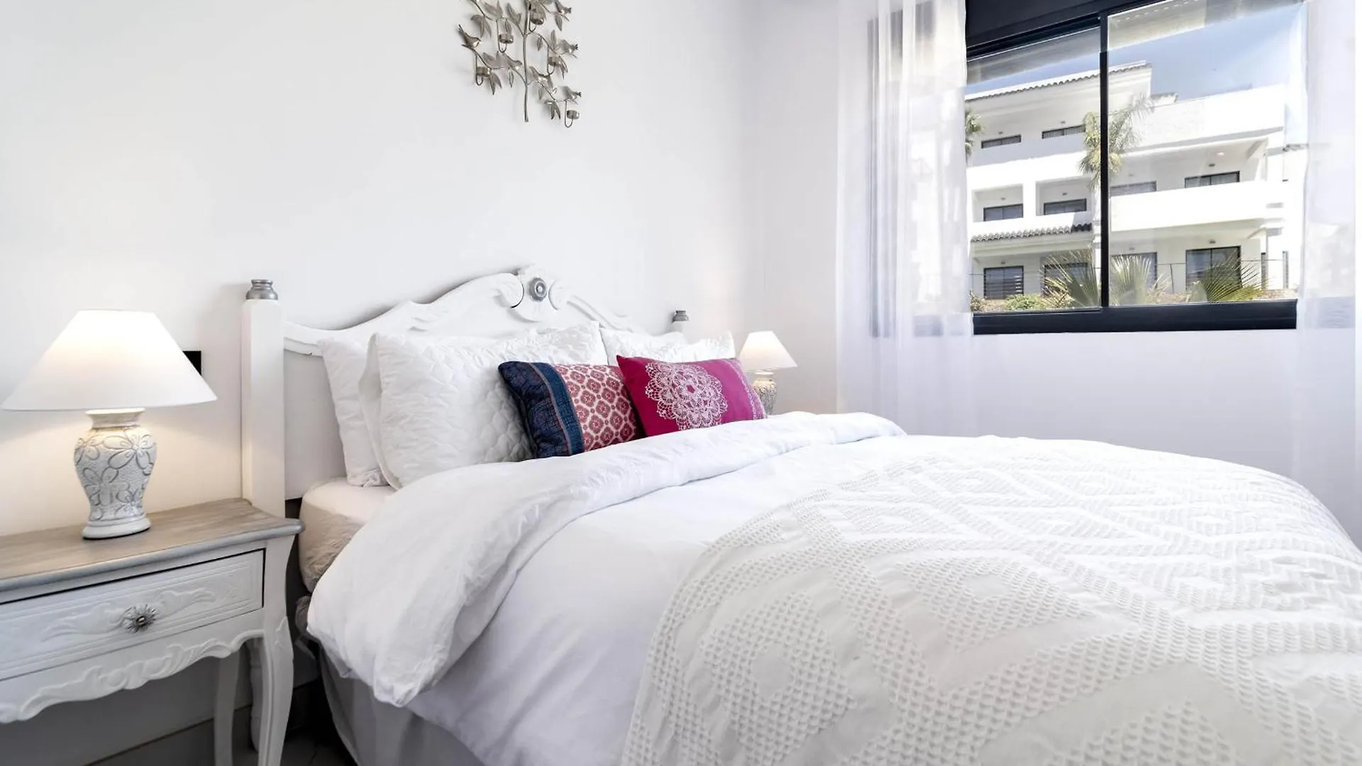 Lae23- Mirador Estepona Hills By Roomservices Apartment