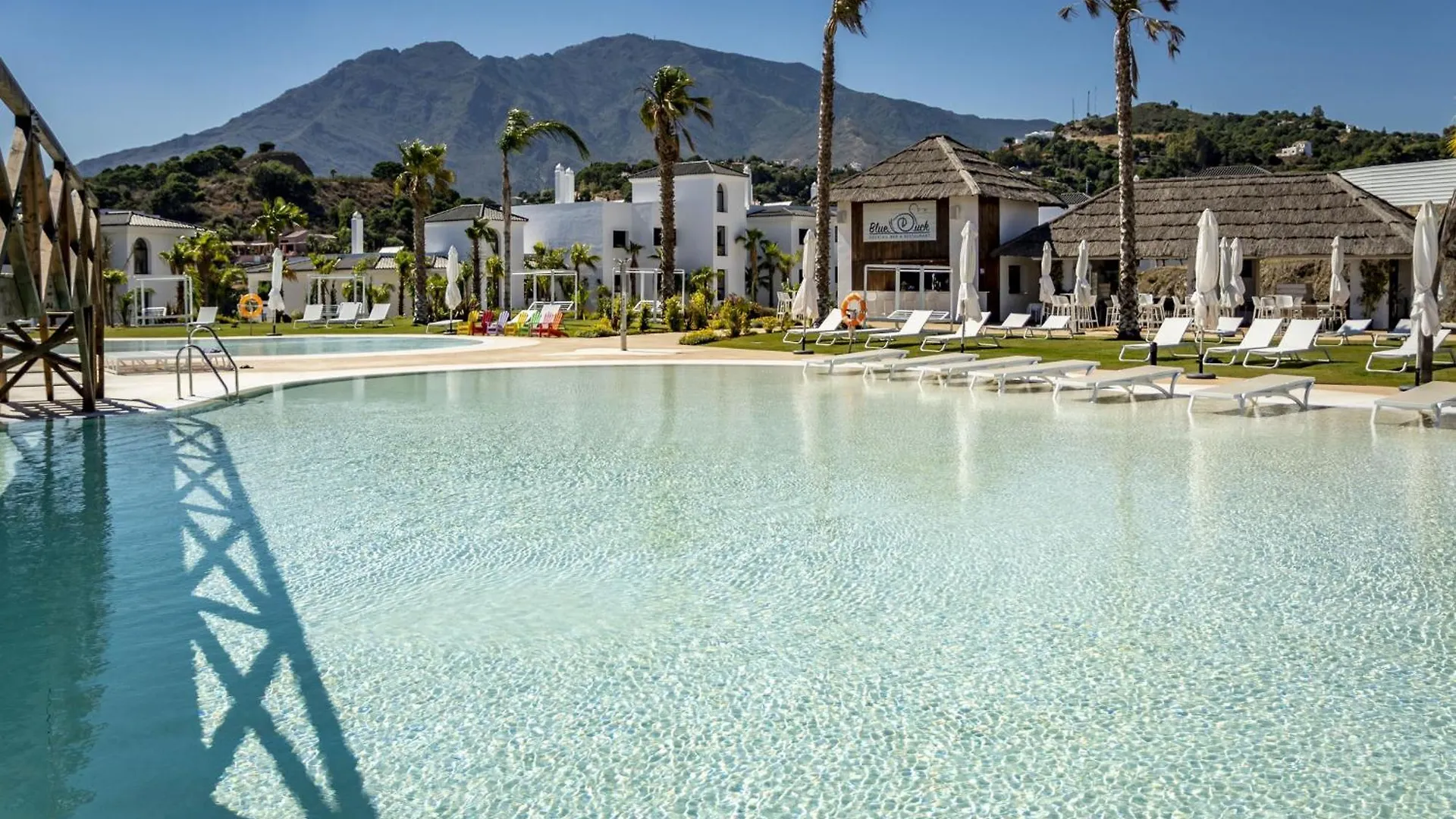 Lae23- Mirador Estepona Hills By Roomservices Apartment
