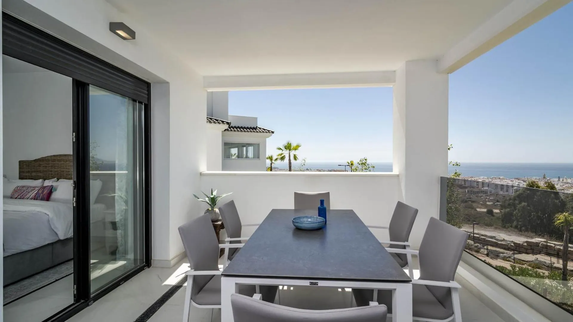 Lae23- Mirador Estepona Hills By Roomservices Apartment