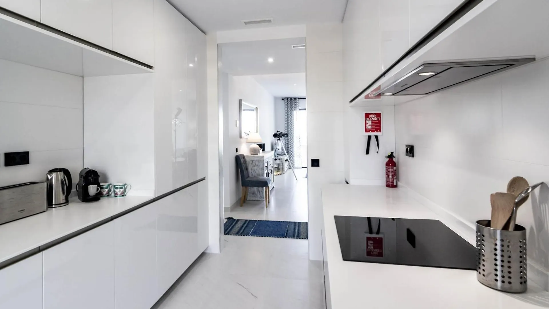 Lae23- Mirador Estepona Hills By Roomservices Apartment
