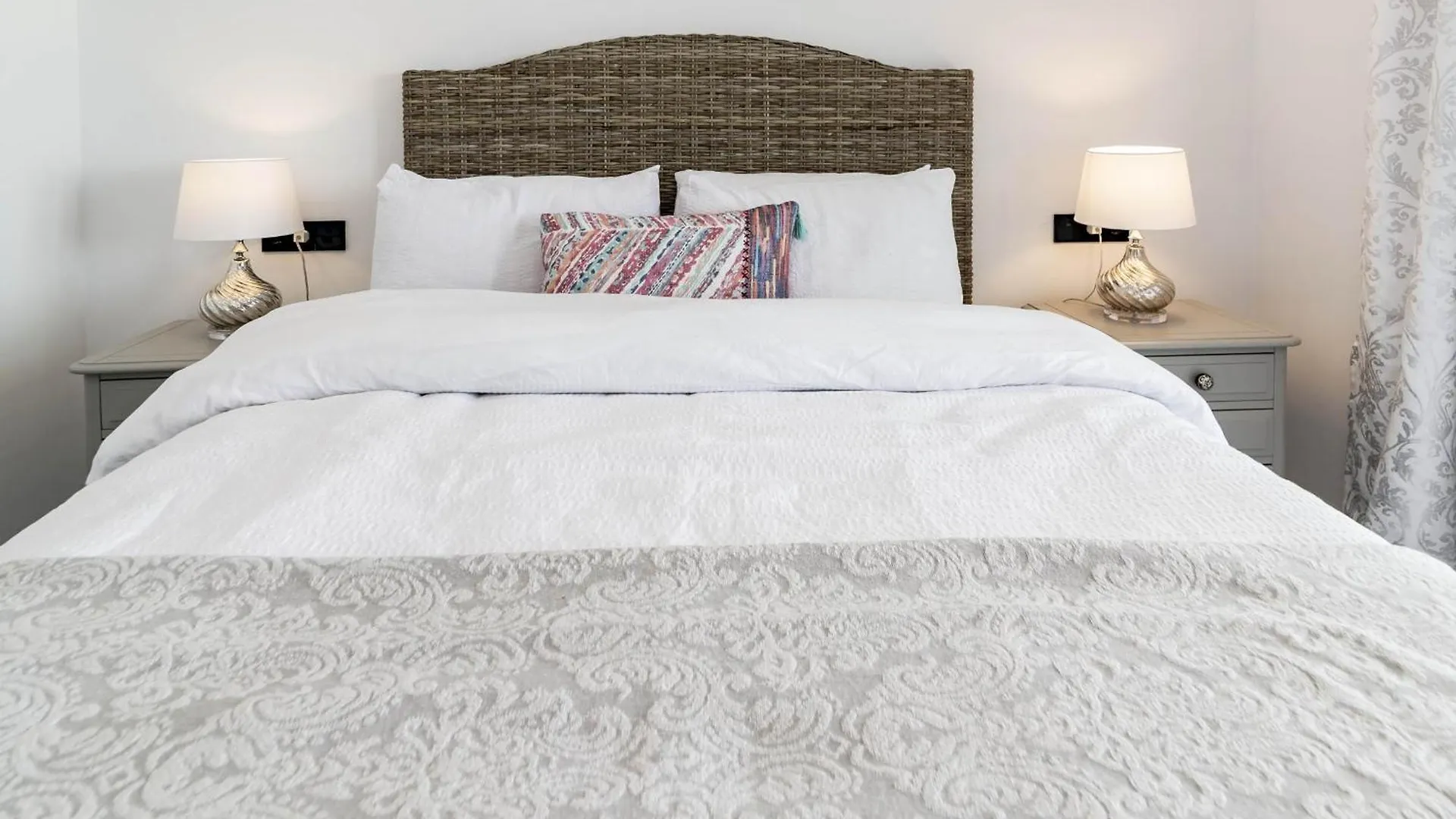 Lae23- Mirador Estepona Hills By Roomservices Apartment