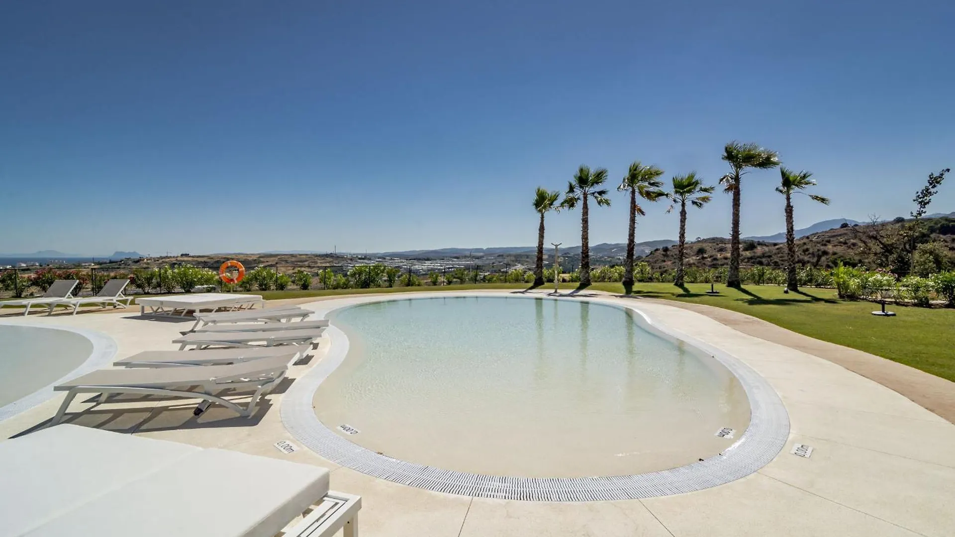 Apartment Lae23- Mirador Estepona Hills By Roomservices Spain