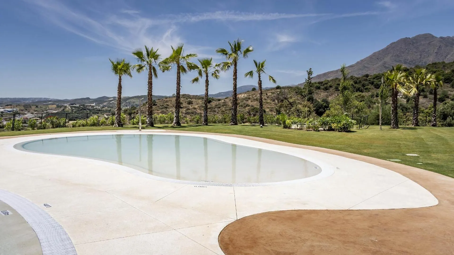 Apartment Lae23- Mirador Estepona Hills By Roomservices
