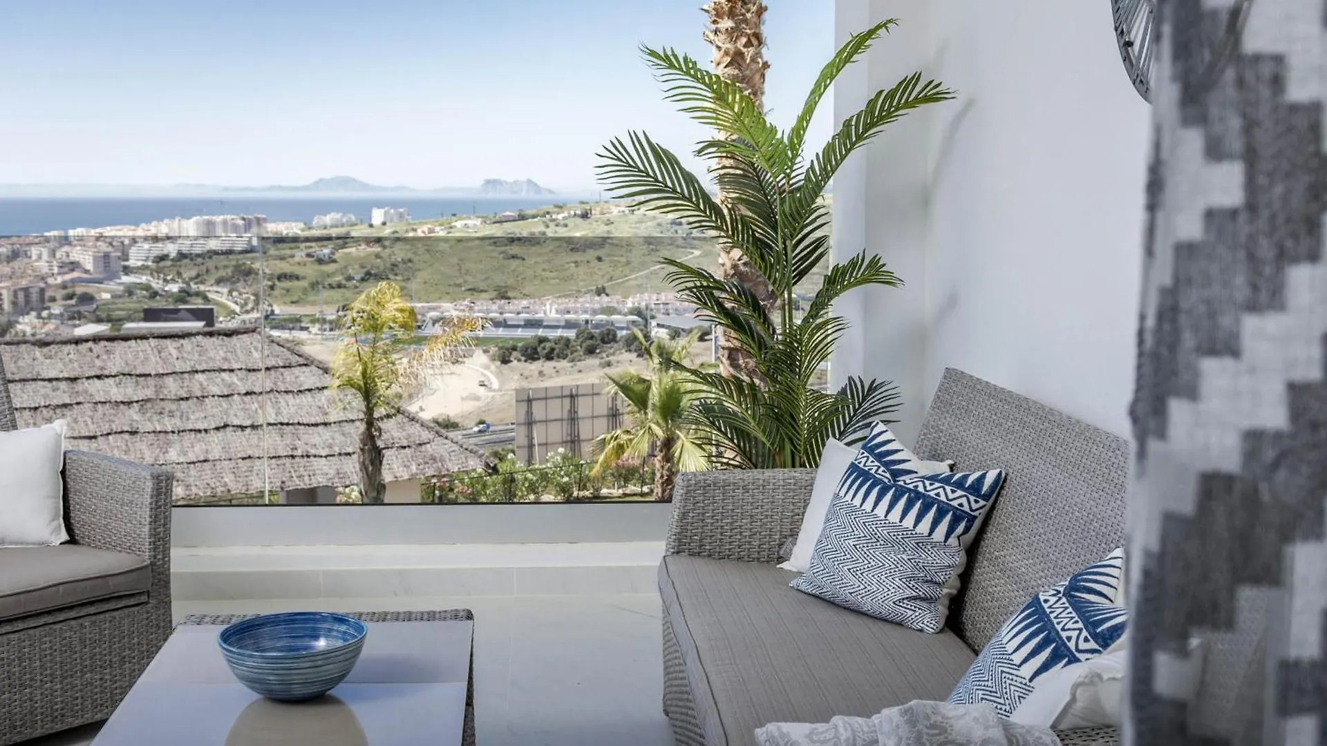 Lae23- Mirador Estepona Hills By Roomservices