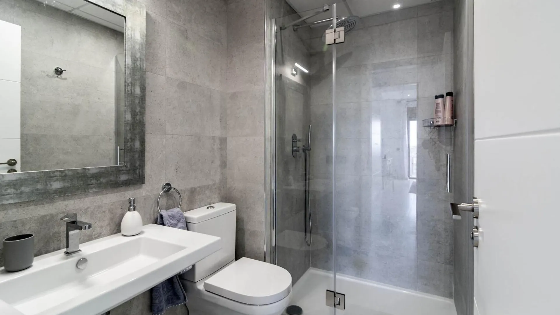 Lae23- Mirador Estepona Hills By Roomservices Apartment