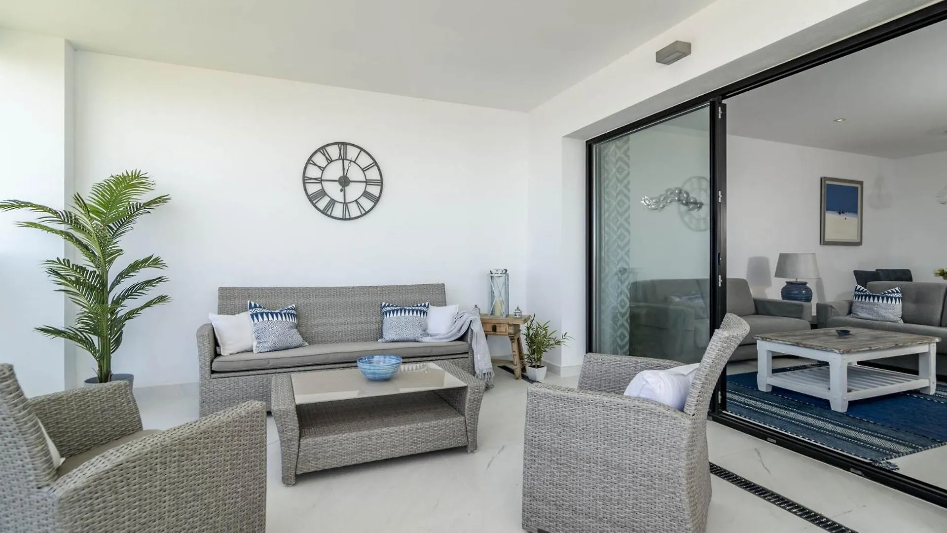 Lae23- Mirador Estepona Hills By Roomservices