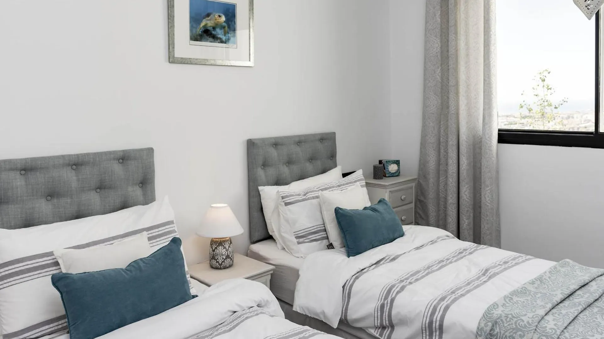 Apartment Lae23- Mirador Estepona Hills By Roomservices