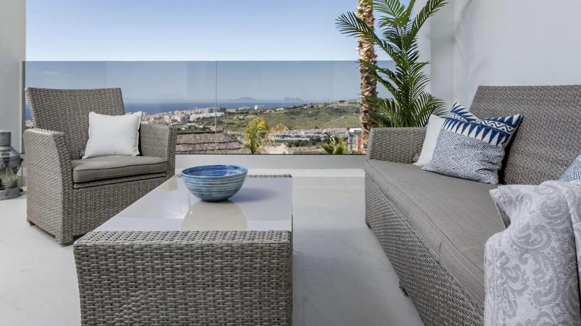 Apartment Lae23- Mirador Estepona Hills By Roomservices Spain