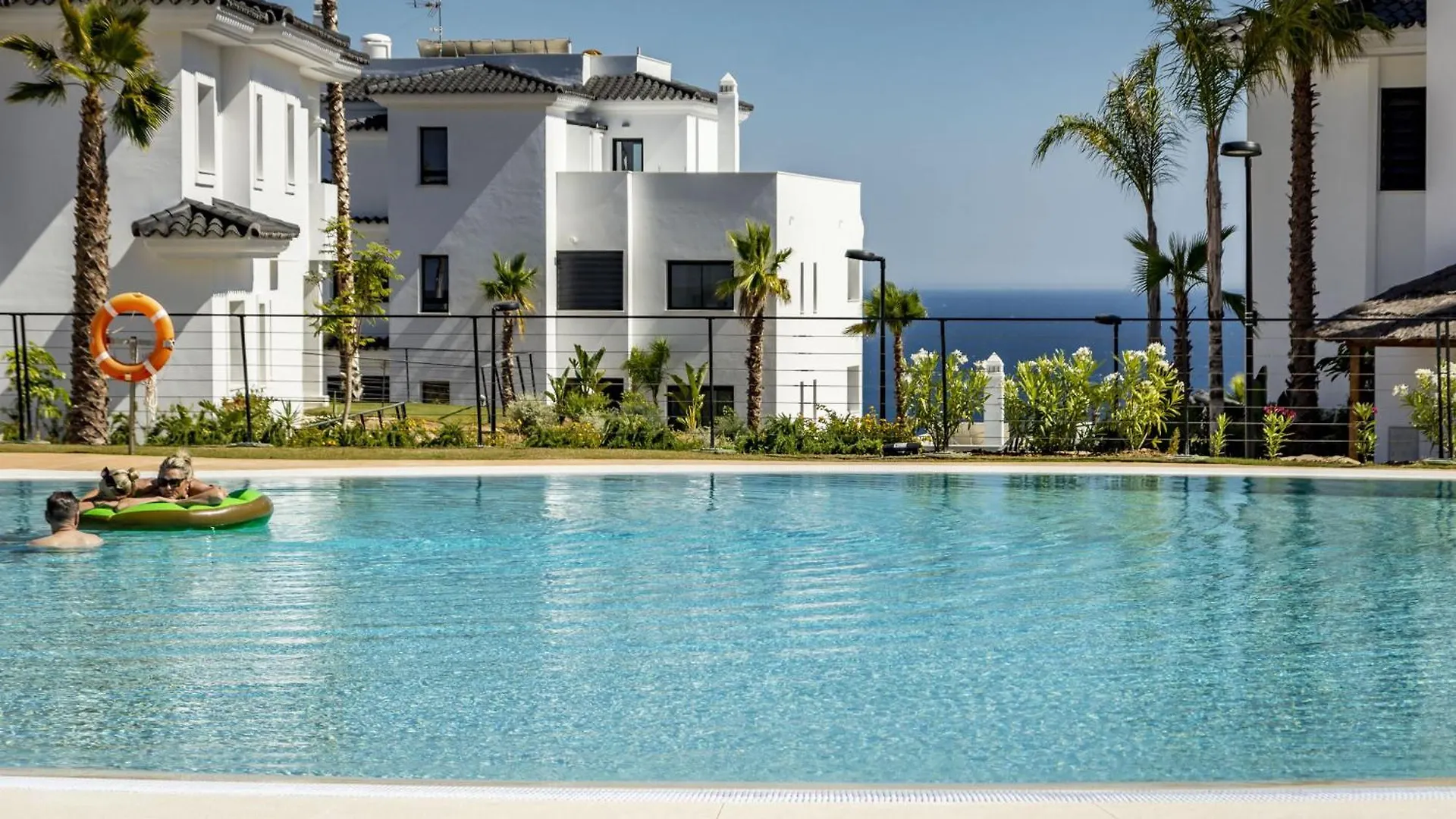 Lae23- Mirador Estepona Hills By Roomservices Spain
