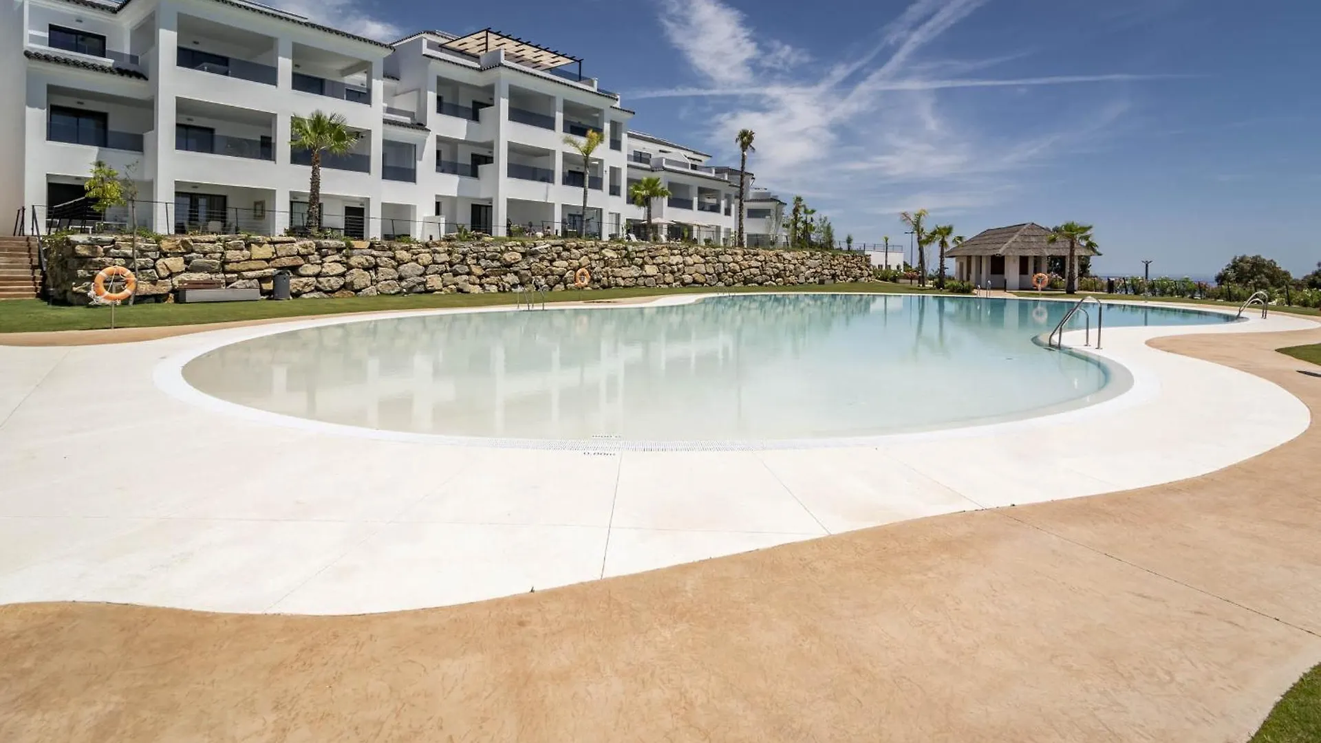 Lae23- Mirador Estepona Hills By Roomservices Apartment