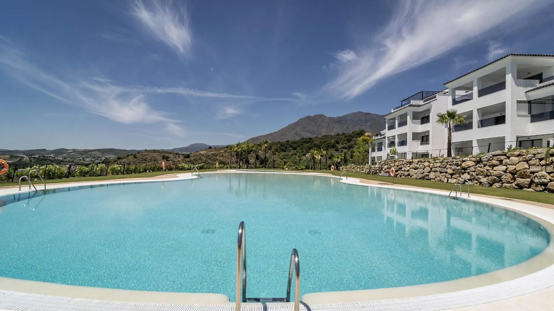 Lae23- Mirador Estepona Hills By Roomservices Spain
