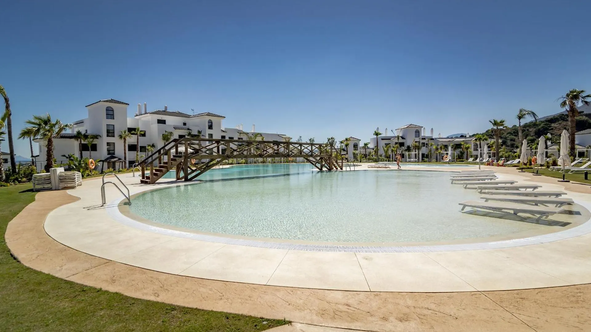 Lae23- Mirador Estepona Hills By Roomservices 0*,