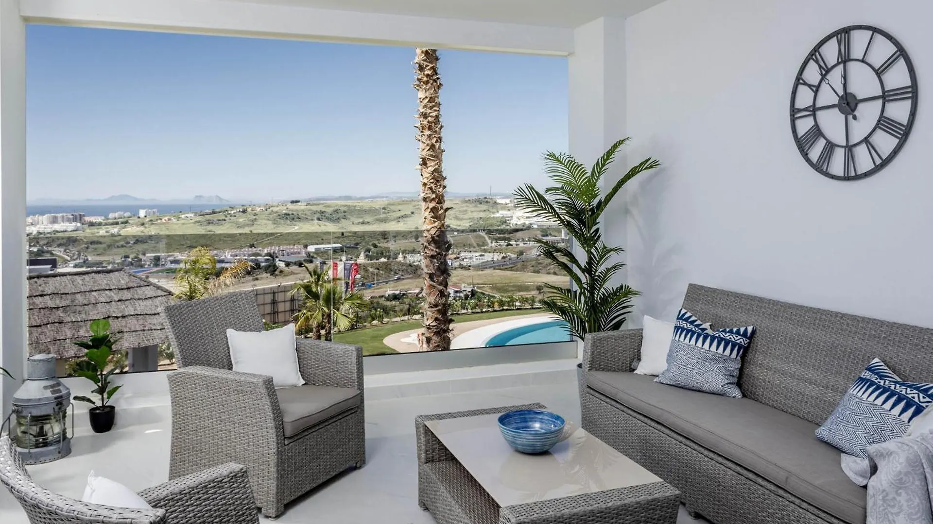 Apartment Lae23- Mirador Estepona Hills By Roomservices