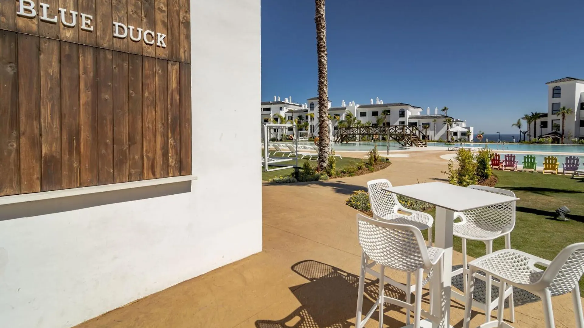Lae23- Mirador Estepona Hills By Roomservices Apartment
