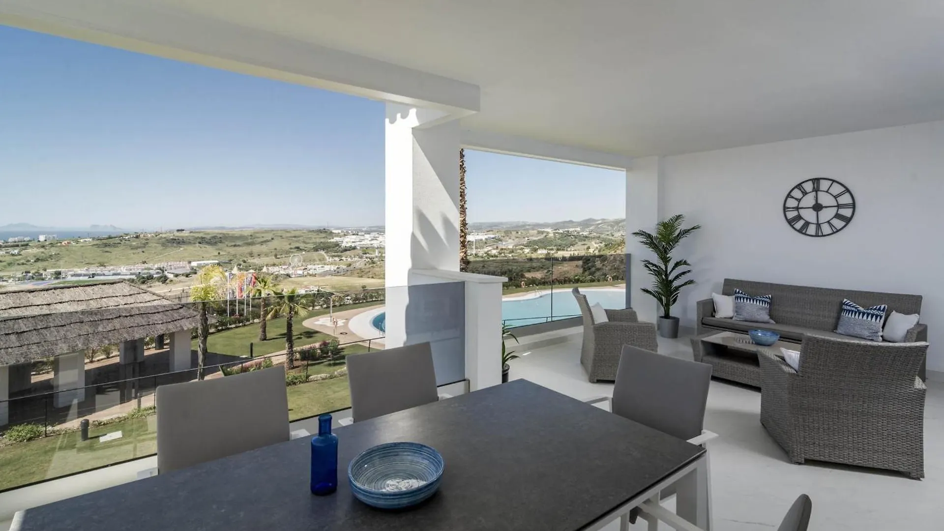 Apartment Lae23- Mirador Estepona Hills By Roomservices Spain