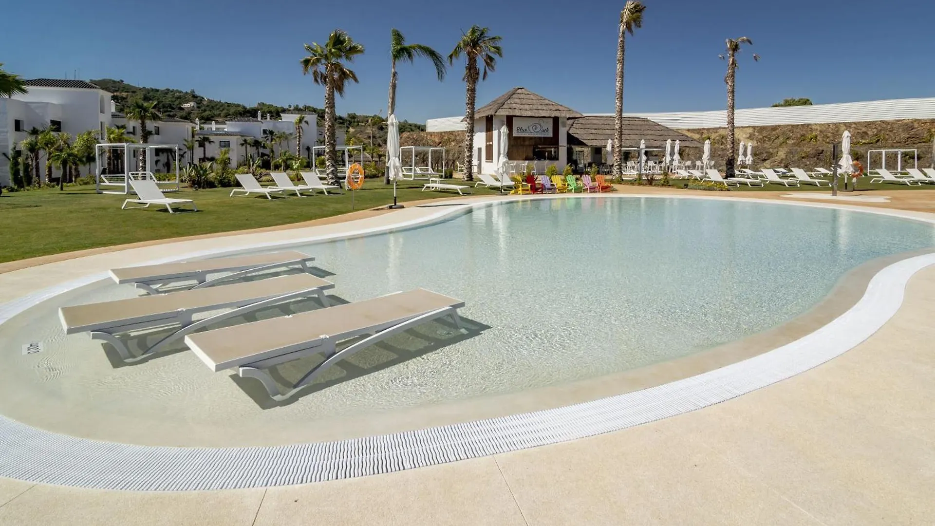 Lae23- Mirador Estepona Hills By Roomservices