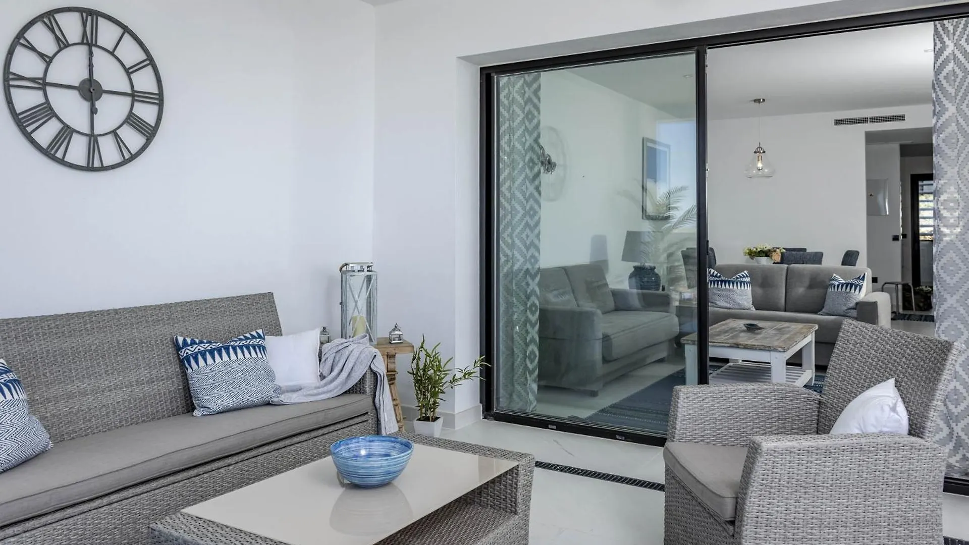 Apartment Lae23- Mirador Estepona Hills By Roomservices