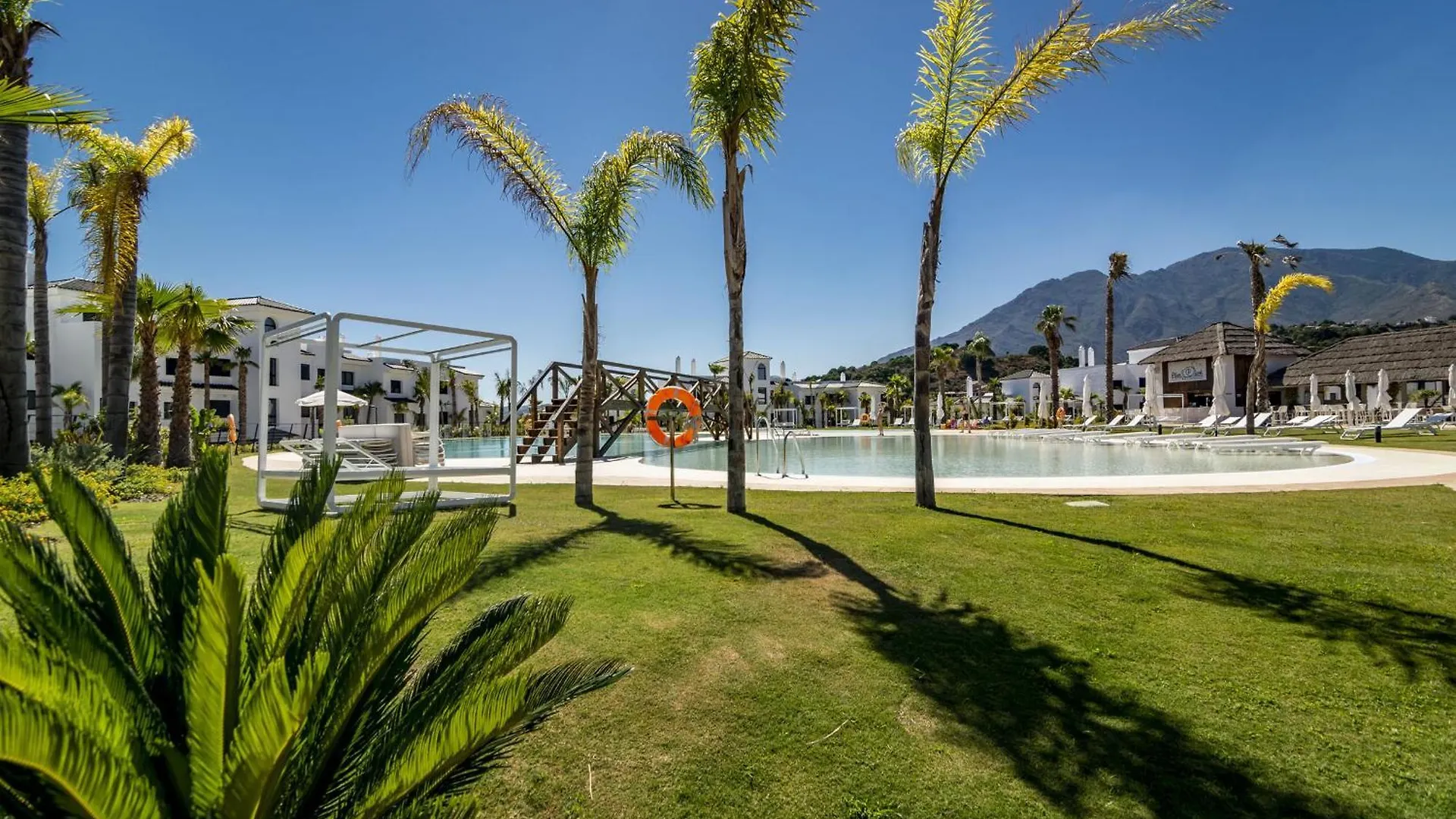 Lae23- Mirador Estepona Hills By Roomservices Spain