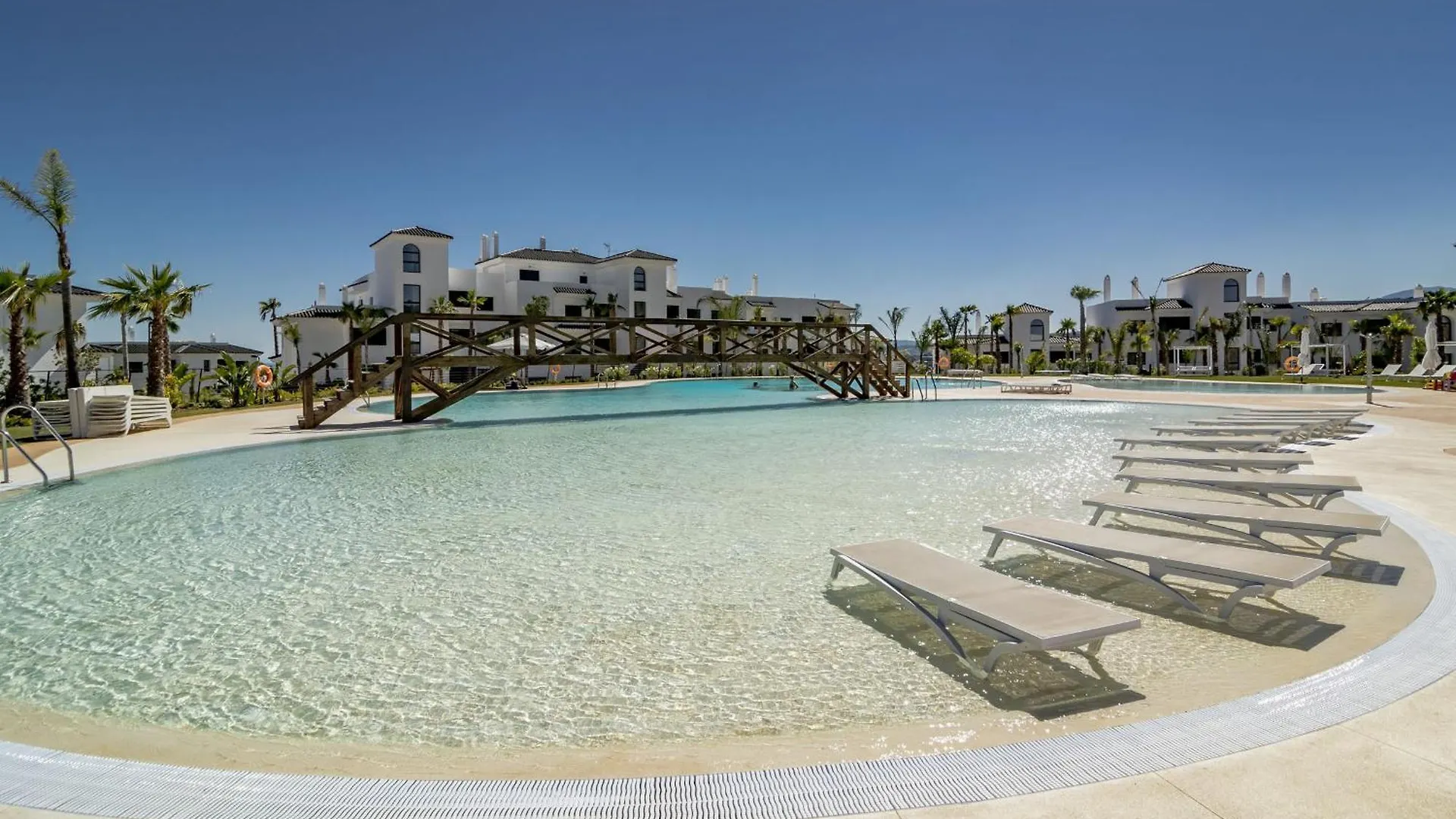 Lae23- Mirador Estepona Hills By Roomservices 0*,  Spain
