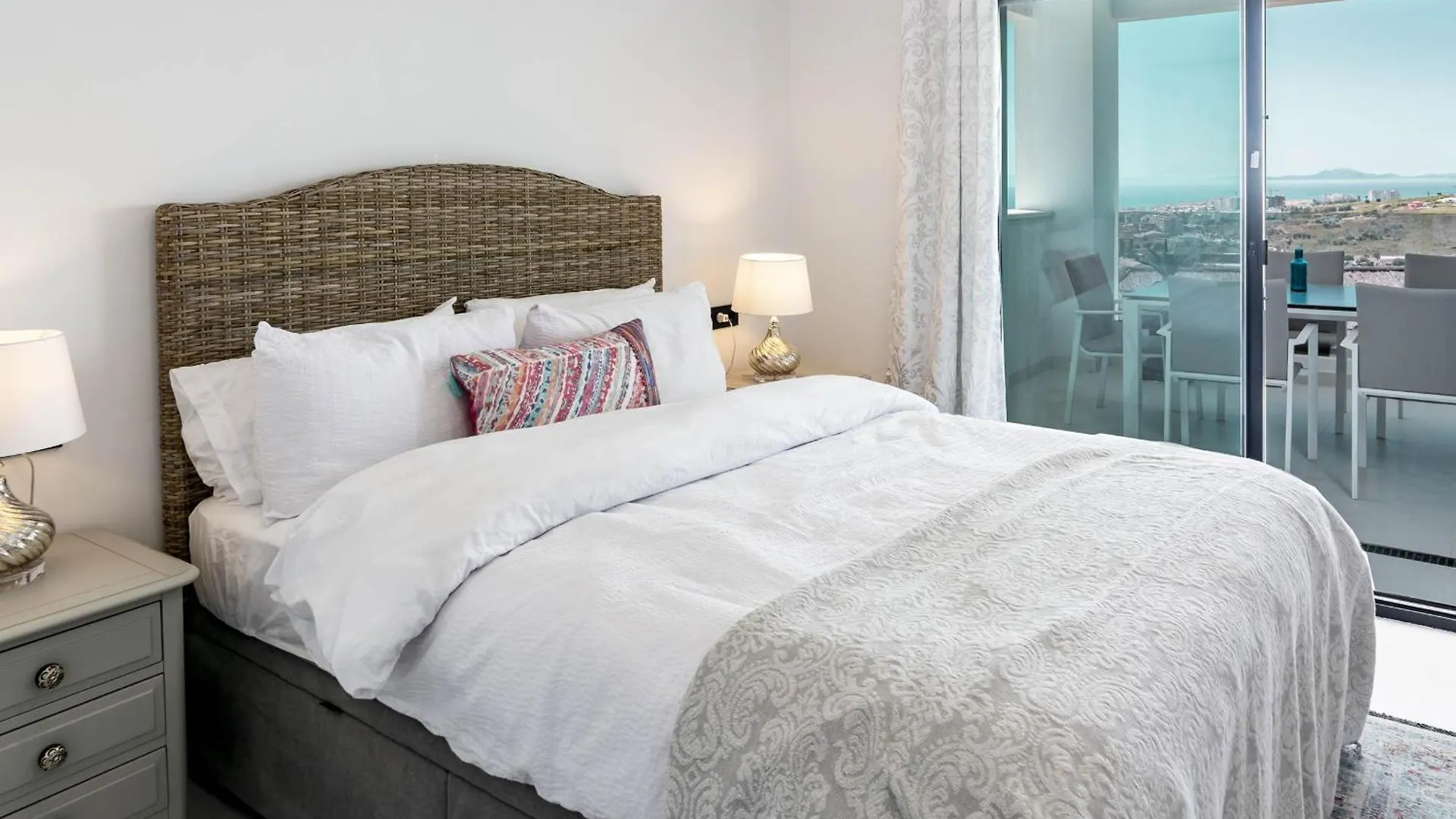 Lae23- Mirador Estepona Hills By Roomservices Apartment