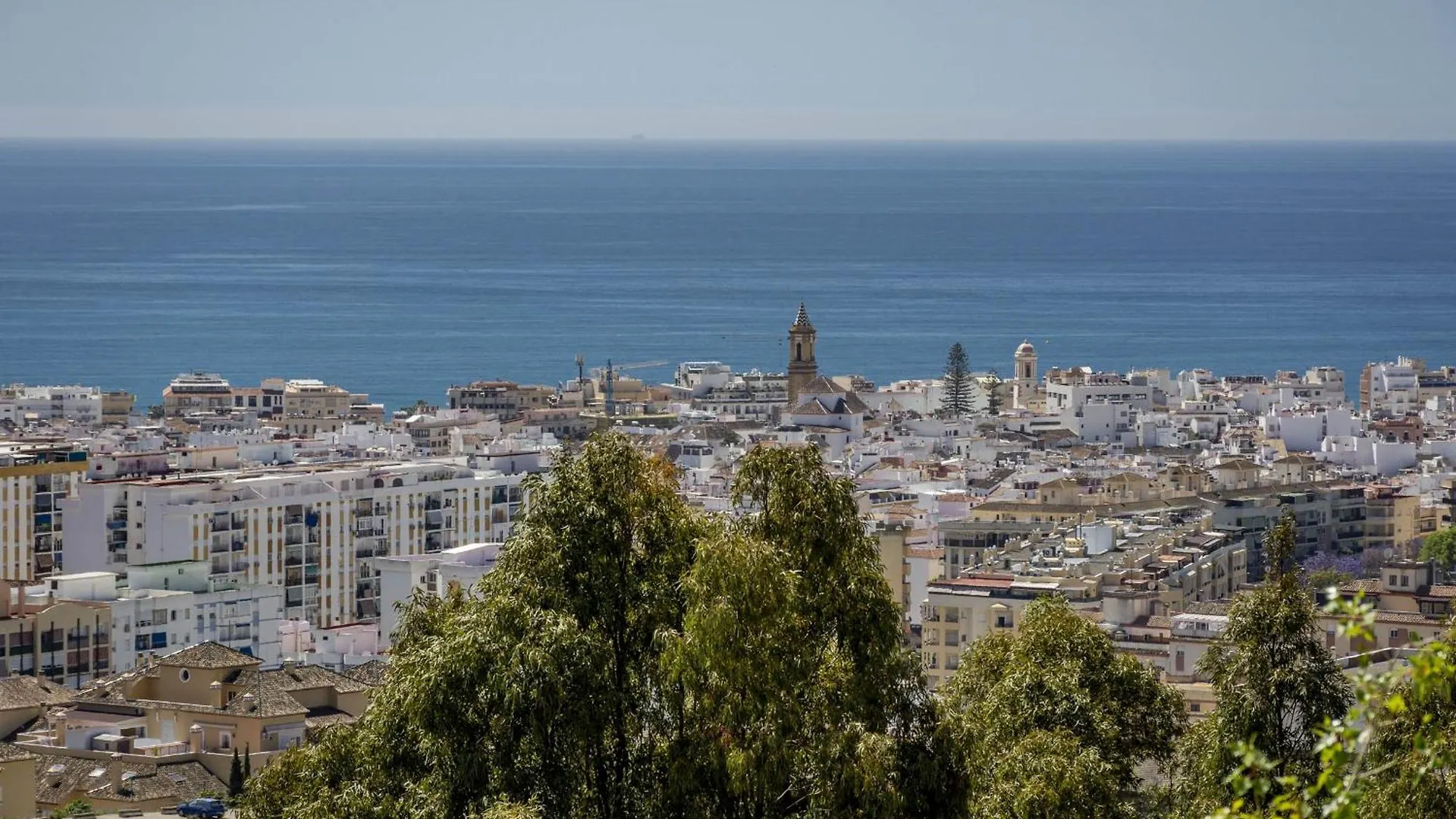 Lae23- Mirador Estepona Hills By Roomservices