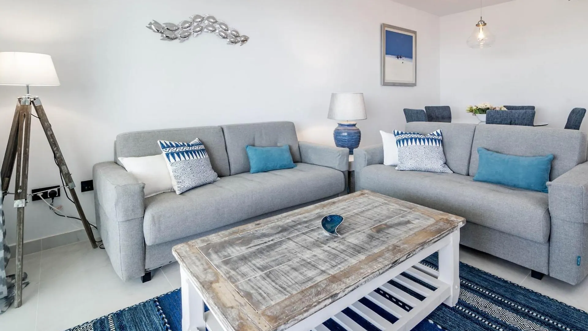 Lae23- Mirador Estepona Hills By Roomservices 0*,  Spain