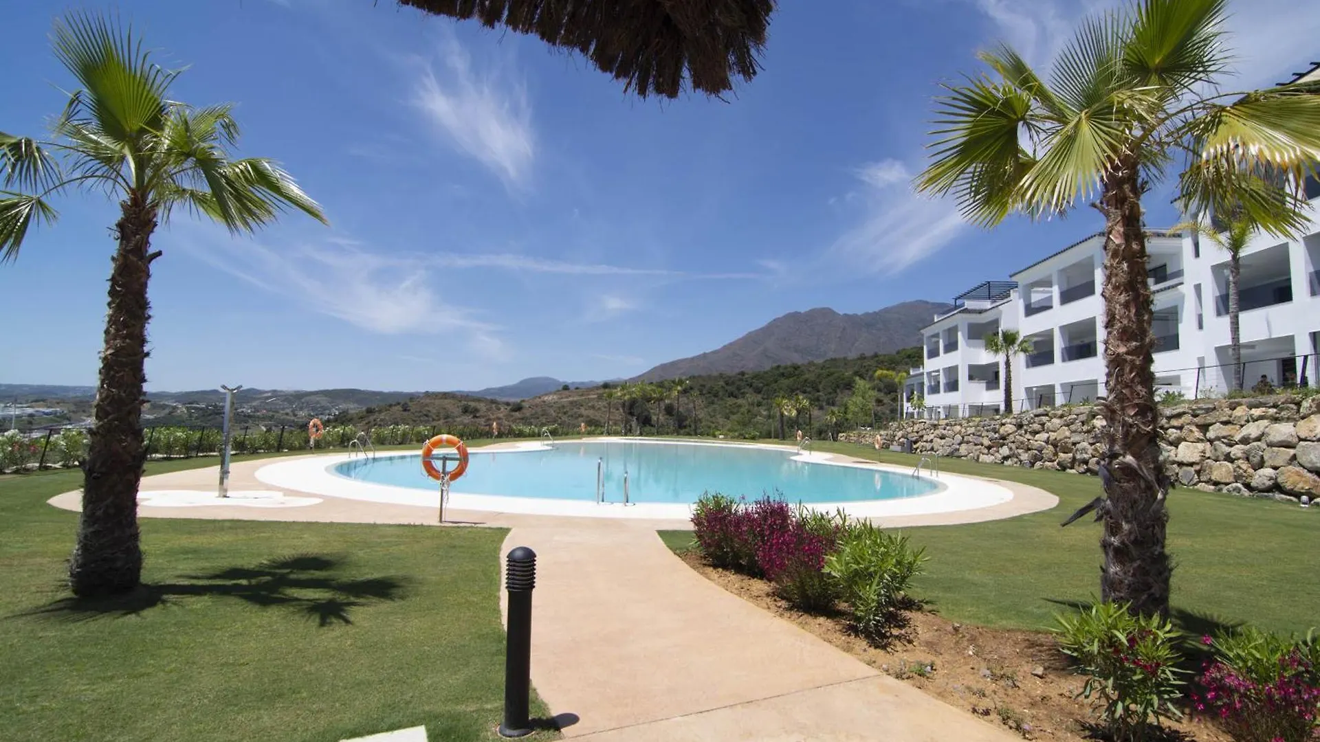 Lae23- Mirador Estepona Hills By Roomservices 0*,