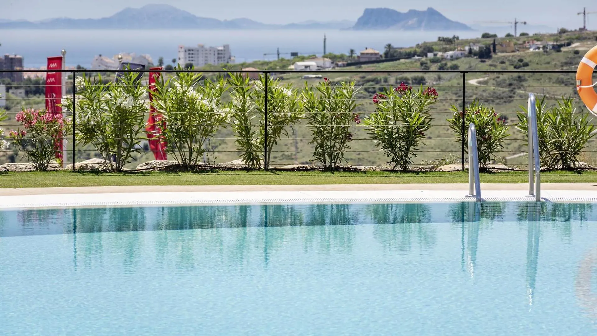 Lae23- Mirador Estepona Hills By Roomservices Apartment