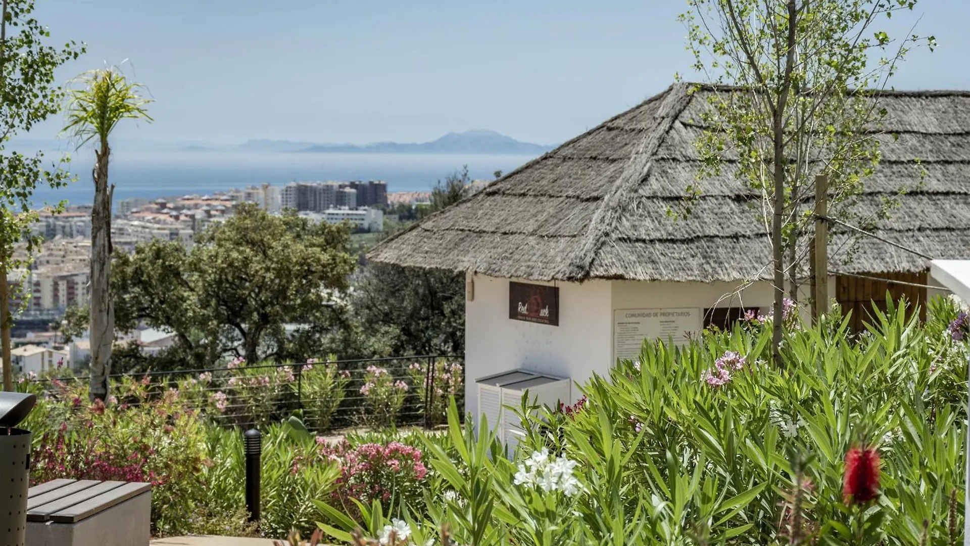 Lae23- Mirador Estepona Hills By Roomservices