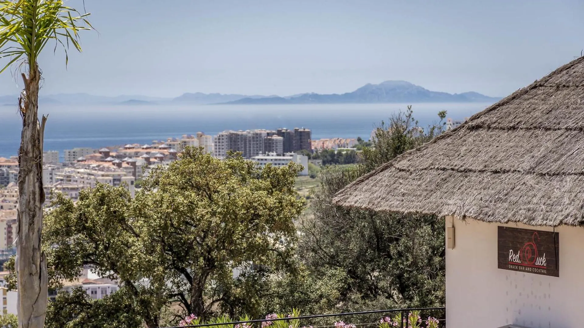 Lae23- Mirador Estepona Hills By Roomservices