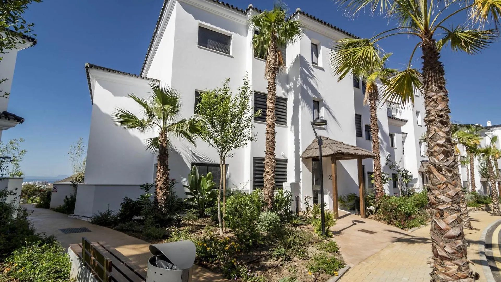 Apartment Lae23- Mirador Estepona Hills By Roomservices Spain