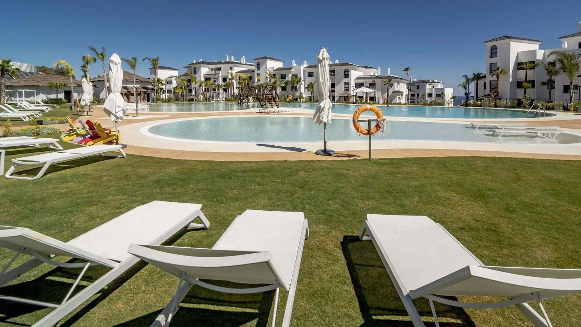 Apartment Lae23- Mirador Estepona Hills By Roomservices