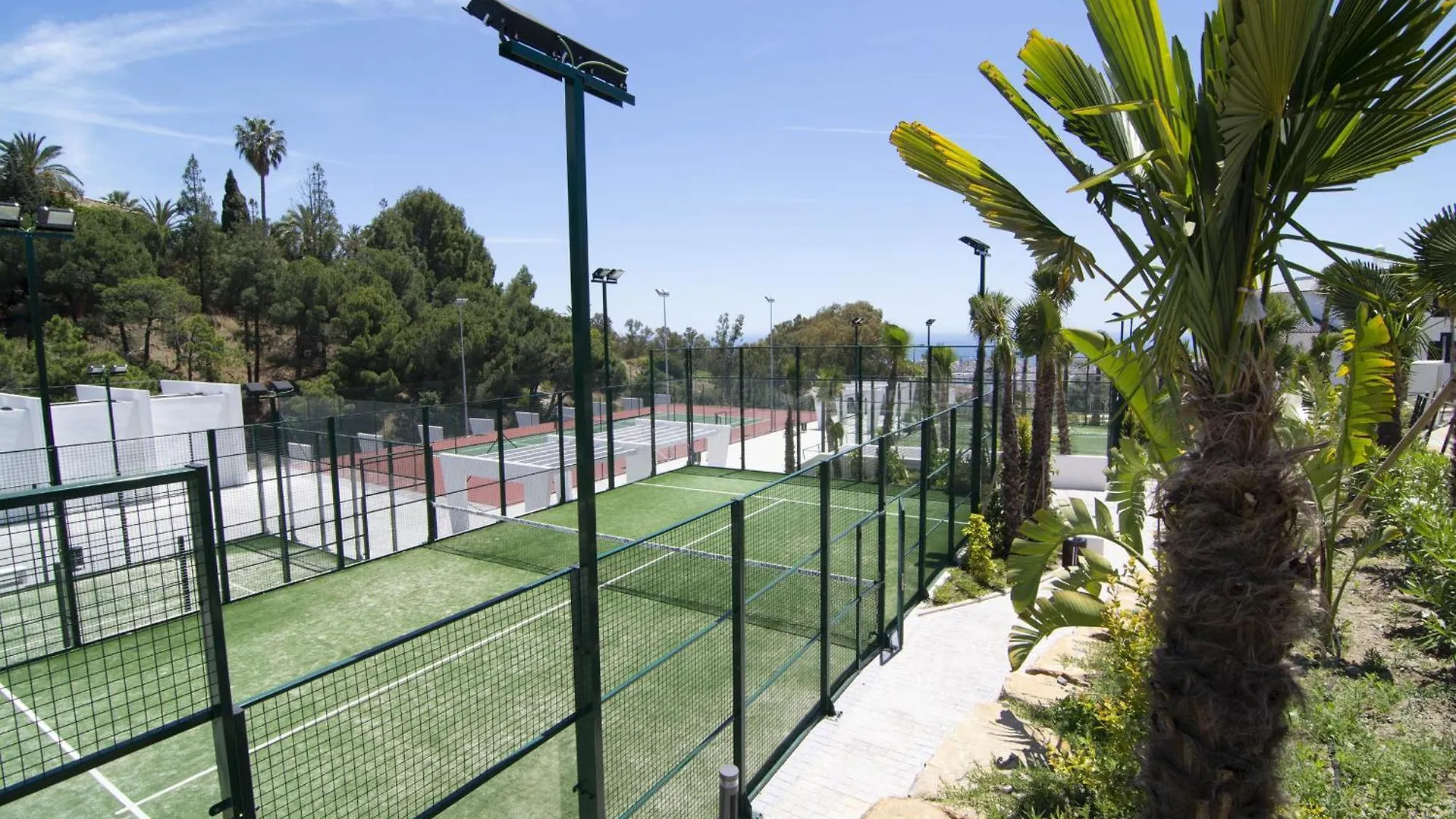 Lae23- Mirador Estepona Hills By Roomservices Spain